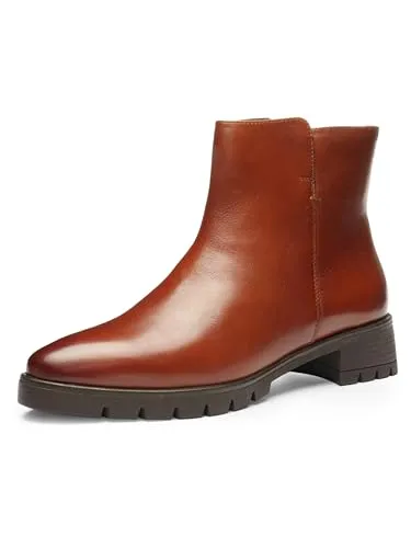 ara NAPOLI Wechselfussbett High Soft - Bequeme Schuhe mit Wechselfussbett für individuellen Komfort, ideal für den Alltag und lange Tragezeiten.