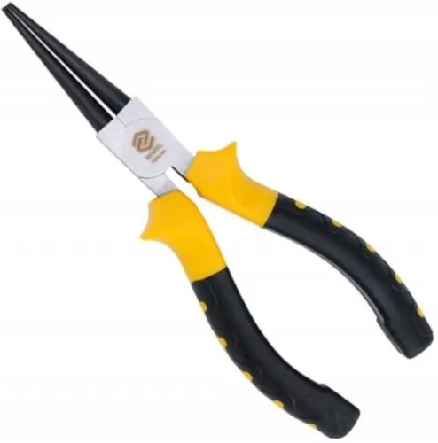 Universal Round Nose Pliers 160mm, Tool Hand Tool Pliers