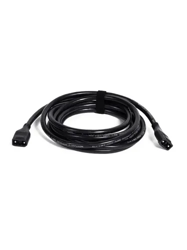 EcoFlow XT150 Verbindungskabel 5 m - Verbindungskabel für DELTA Powerstationen und Zusatzakkus, ideal für effiziente Energieversorgung im Garten und unterwegs