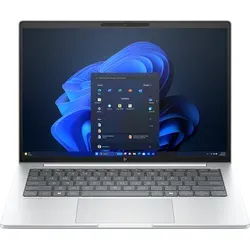 HP EliteBook 8 G1a 14 CT3V3ES - Leistungsstarker Laptop - 14" WUXGA IPS Display mit 400 Nits, AMD Ryzen 5, 24GB RAM und 512GB SSD. Ideal für professionelle Anwendungen mit hoher Leistungsfähigkeit und Mobilität.