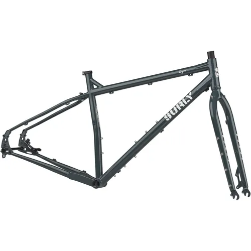 Surly Ogre 27,5+/29" Rahmenkit L