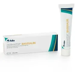 Dermatop Basissalbe 100 G
