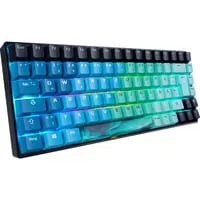 SKILLER SGK50 S3 Ultimate, Set türkis/blau, DE-Layout, Gateron G Pro 3.0 Yellow