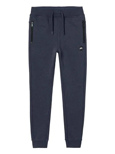 Name It 13220322 Vimo Sweat Pants 6 Years
