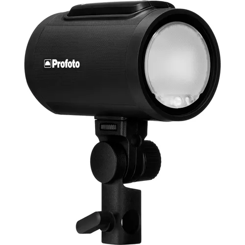 Profoto A2 48216 - Dauerlichter mit super kompakter Größe, 100-Ws-Blitz und schneller Blitzfolgezeit für kreative Fotografie. Integrierte AirX-Konnektivität ermöglicht einfache Steuerung über Profoto-Apps.