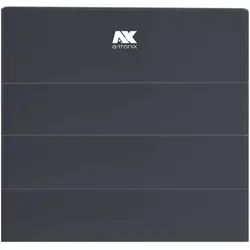 a-TroniX AX 11,52kWh 0% MwSt §12 III UstG Solarspeicher-Set