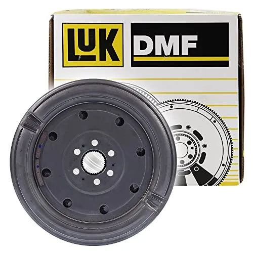 Schaeffler Luk Schwungrad LuK DMF 415 0723 09 - Hochwertiges Schwungrad für optimale Motorleistung, ideal für eine verbesserte Kraftübertragung in Fahrzeugen.