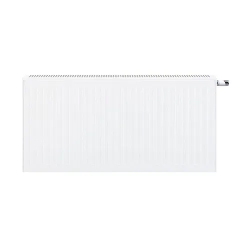 Viessmann Universal-Heizkörper Typ 33, H300 x B1800 - Effizienter Heizkörper für optimale Wärmeverteilung, modern und platzsparend. Ideal für die Verwendung in Wohnräumen.