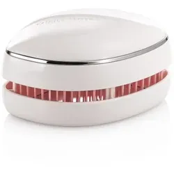 XanitaliaPro Tangle Mirror Entwirrbürste Weiß
