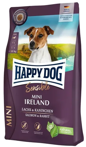 HappyDog 300g Sensible Mini Ireland