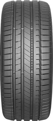 Kumho Ecsta Sport PS72 XL 245/40 R17 95 (Z)Y Sommerreifen - Hochleistungs-Sommerreifen für sportliche Fahrzeuge, bietet exzellente Haftung und präzises Handling bei hohen Geschwindigkeiten.