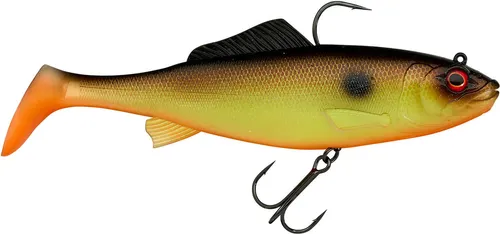 Illex Sucker Punch 190 (Muddy Roach)