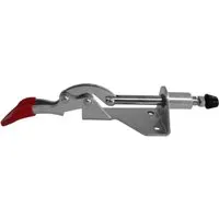 SOTECH 2 Stück Kniehebelspanner Haltekraft Bis Zu 90 kg 190 Grad