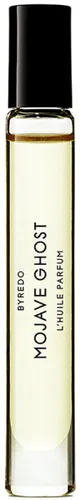 Byredo Mojave Ghost Roll-on Perfumed Oil 7,5 ml - Düfte, luxuriöser Roll-on Duft mit einem einzigartigen, unisexen Aroma, perfekt für unterwegs und leicht aufzutragen.