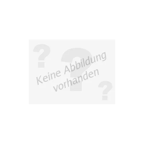 1x Kolben NÜRAL 87-104207-40 passend für