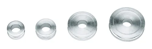 Gedore Blau 278720 Aluminium-Biegeform 20 mm r=85 mm - 1576917