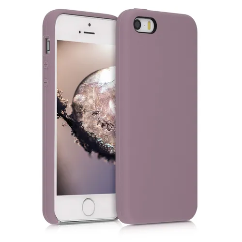 Hülle für Apple iPhone SE 1.Gen 2016 iPhone 5 iPhone 5S Handyhülle Handy Case