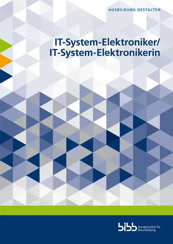 IT-System-Elektroniker / IT-System-Elektronikerin Buch von Gerd Blachnik - Taschenbuch mit 97 Seiten für die duale Ausbildung zum Elektroniker, ideal für Schüler und Auszubildende in berufsbezogenen Fächern.