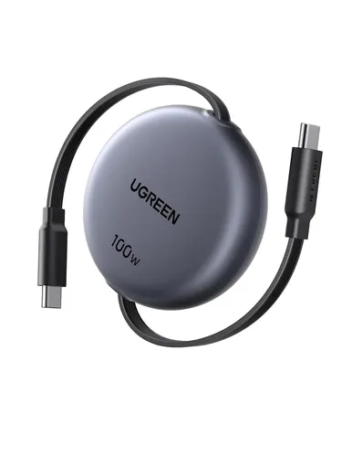 UGREEN HDMI 2.1 Switch 8K@60Hz - HDMI Splitter für 3 Geräte, unterstützt 8K@60Hz für gestochen scharfe Bilder und ist ideal für Gamer und Heimkino-Enthusiasten.