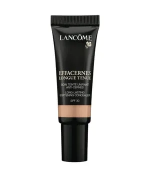 Lancôme Effacernes Longue Tenue Concealer SPF 30 - 03 Beige Ambre, 15 ml - Concealer und Abdecken mit SPF 30, der Hautmängel sofort verdeckt, dunkle Augenringe kaschiert und feine Linien glättet für ein makelloses Finish.