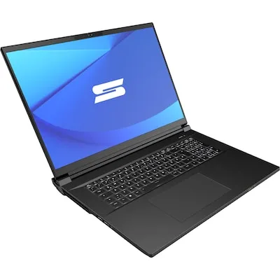 SCHENKER KEY 18 PRO - E25ftk - 18" UHD Gaming Laptop - Laptops mit 18" UHD Display, Intel Core Ultra 9 und NVIDIA GeForce RTX 5090 für beeindruckende Gaming-Performance und brillante Bildqualität.