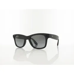 Ray-Ban Meta RW4012 WAYFARER (Gen 2) - Sonnenbrillen mit KI-gestützter Technologie, 8 Stunden Akkulaufzeit und 3K Ultra HD-Videoaufnahmen – verbinde Stil und moderne Funktionen!