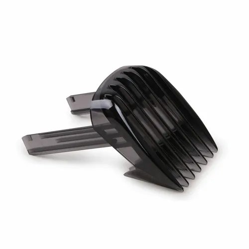 Philips Kammaufsatz CP0411 7-24 mm für Haarschneider - Präziser Kammaufsatz für vielseitige Haarschnitte. Kompatibel mit verschiedenen Philips Haarschneidermodellen, ideal für individuelle Stylings.