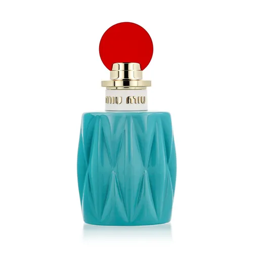 MIU MIU Eau de Parfum 100 ML – Selten und Neu - Damen Eau de Parfum in 100 ml, verpackt in Folie, ein einzigartiger Duft für besondere Anlässe.