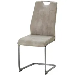 Schwingstuhl Bela - Hochwertiger Komfort für Ihr Zuhause - Stühle - Schwingstuhl Bela bietet eine elegante Form und hohen Sitzkomfort mit Maßen von 42x95x58 cm. Ideal für modernes Wohnen und erhältlich mit 10€ Willkommens-Gutschein bei Newsletter-Anmeldung.