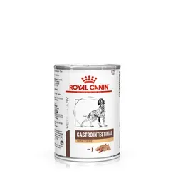 ROYAL CANIN Gastro Intestinal High Fibre 410g