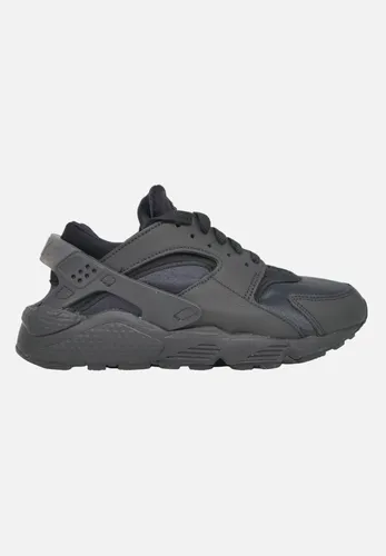 Nike Air Huarache - Damen Sneaker low - schwarz - 36,5 - Laufschuhe mit innovativem Design und herausragendem Tragekomfort, ideal für Sport und Freizeit.