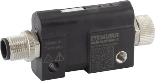 Murrelektronik Analog Wandler 5000-00501-1110000 - Hochwertiger Analog Wandler für präzise Signalverarbeitung, ideal für den professionellen Einsatz in industriellen Anwendungen.