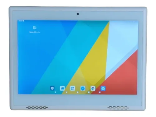 ALLNET 10 Zoll Desktop Display Tablet PoE mit 8GB/64GB - Hochwertiges 10 Zoll Tablet mit PoE, ausgestattet mit RK3568 und Android 13. Ideal für vielseitige Anwendungen und nahtlose Nutzung im Alltag.