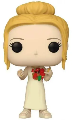 Funko Pop! Television: Friends - Phoebe Buffay #1647