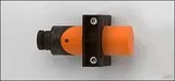 IB0016 Induktiver Sensor Ø 34 mm - Präziser Detektor für Metallobjekte - Elektrische Schalter & Dimmer, ideal für automatisierte Anwendungen mit präziser Metallerkennung und hoher Lebensdauer.