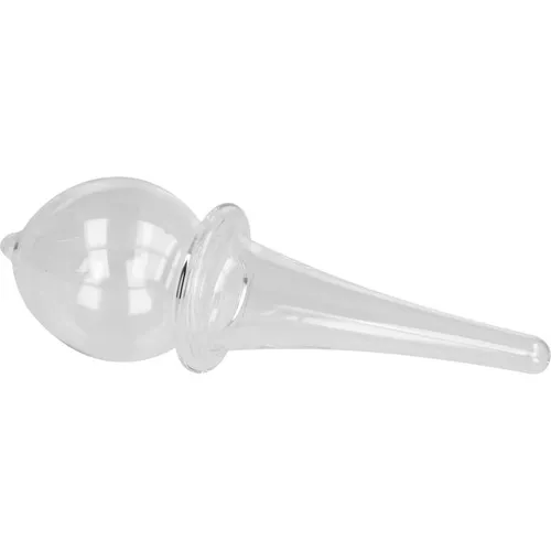 Analdehner Glas Gr.2 25 mm - hochwertiges Sexspielzeug, ideal für sanfte Analdehnung und komfortable Anwendung