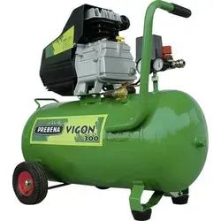 Prebena Vigon 300 Kompressor - Kompressor mit einer Ansaugleistung von 300 l/min, ideal für anspruchsvolle Anwendungen und effizientes Arbeiten.