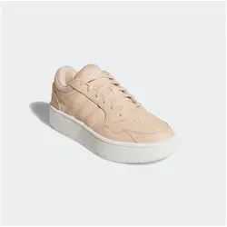 adidas Sportswear HOOPS 3.0 BOLD Sneaker rosa 42 2/3 EU
