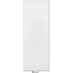 Kermi Verteo Profil therm-x2 senkrechter Flachheizkörper Typ 22 Weiß 2000x100x600mm - Heizkörper für platzsparende Montage in hohen Räumen. Mit innovativer therm-x2 Technologie für effiziente Wärmenutzung und modernes Design.