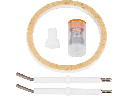 Wartungsset für MHG RE1.38H/HK - Vollständiges Wartungsset für MHG RE1.38H/HK, sorgt für zuverlässige Funktionalität und einfache Pflege Ihres Heizsystems.