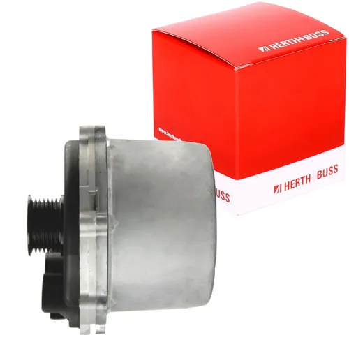 Herth+buss Elparts Generator 32468015 - Autoteile, leistungsstarker Generator für zuverlässige Stromversorgung im Fahrzeug und einfache Installation.