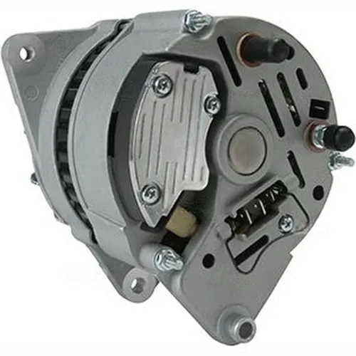 Lichtmaschine für Bosch 120488189 - AD Kühner - Lichtmaschine passend für zahlreiche Modelle von Bosch und Ford, bietet zuverlässige Leistung und hohe Energieeffizienz für Ihr Fahrzeug.