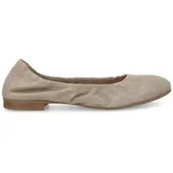 Donna Carolina Donna Carolina CLARA BASIC 57.170.034-003, Ballerina, Gold, Damen Ballerina goldfarben 37 EU