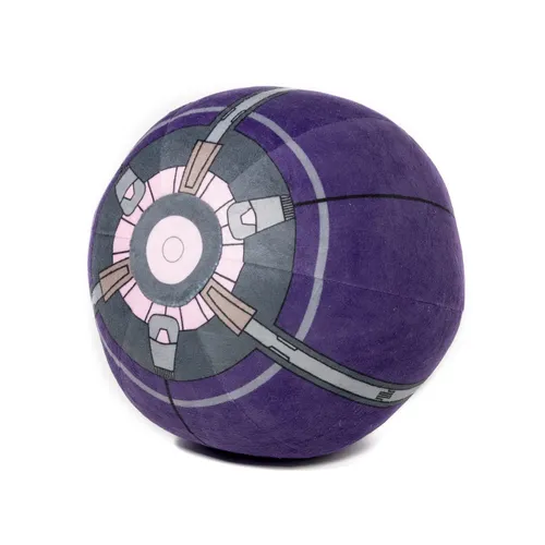 Numskull Peluche - Destiny - Servitor (NS3208) - Puppen & Sammelfiguren: Hochwertige Destiny Servitor Plüschfigur, ideal für Sammler und Fans des Spiels.
