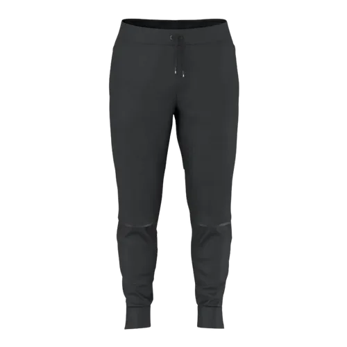 On Herren Laufhose WEATHER PANTS M - Hochwertige Laufhose für Herren, ideal für Running bei kühlem Wetter. Wasserabweisend, winddicht und atmungsaktiv für optimalen Komfort.