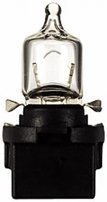 Glühlampe, Instrumententafelbeleuchtung Hella BAX 5W 8GA 007 997-111 1 Stk.