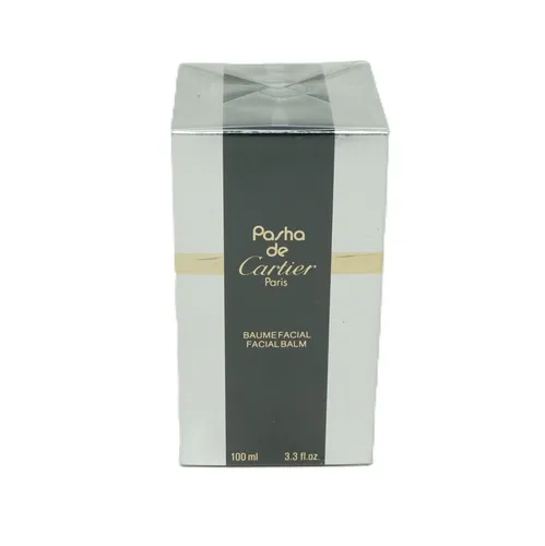 Cartier Pasha de Cartier Facial Balm 100 ml