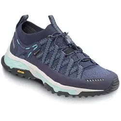 Meindl Aruba Lady GTX marine / türkis, Gr. 7 UK / 41 EU