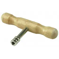 Stimmschlüssel 4,2 mm