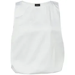 s.Oliver Blusentop Popeline-Top mit Ballon-Saum - Feminines Popeline-Top mit elegantem Ballon-Saum und breiten Trägern. Ideal für Office und Freizeit, sorgt der Elastikbund für hohen Tragekomfort und perfekte Passform. Setze stilvolle Akzente in deinem Look!